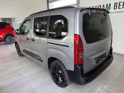 Citroën Berlingo Gebrauchtwagen