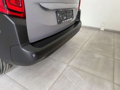 Citroën Berlingo Gebrauchtwagen