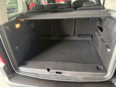Citroën Berlingo Gebrauchtwagen