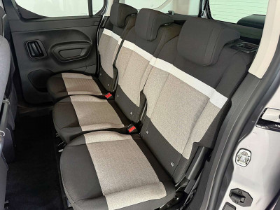 Citroën Berlingo Gebrauchtwagen Citroën Berlingo Gebrauchtwagen