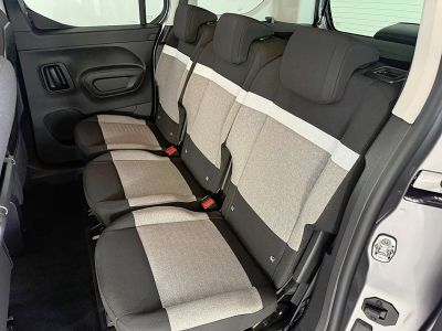 Citroën Berlingo Gebrauchtwagen