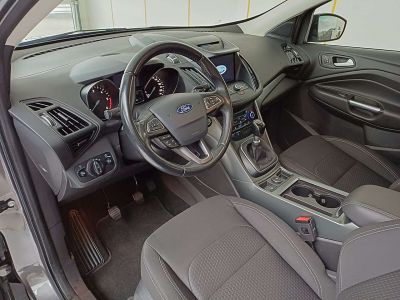 Ford Kuga Gebrauchtwagen Ford Kuga Gebrauchtwagen