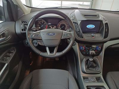 Ford Kuga Gebrauchtwagen Ford Kuga Gebrauchtwagen