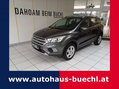 Ford Kuga Gebrauchtwagen Ford Kuga Gebrauchtwagen