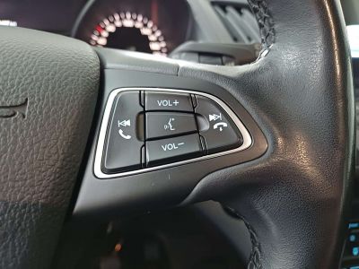 Ford Kuga Gebrauchtwagen Ford Kuga Gebrauchtwagen