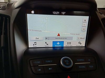 Ford Kuga Gebrauchtwagen Ford Kuga Gebrauchtwagen