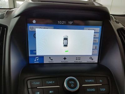 Ford Kuga Gebrauchtwagen Ford Kuga Gebrauchtwagen