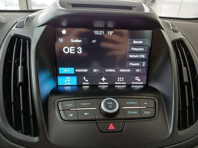 Ford Kuga Gebrauchtwagen Ford Kuga Gebrauchtwagen