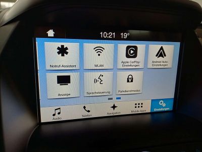 Ford Kuga Gebrauchtwagen Ford Kuga Gebrauchtwagen