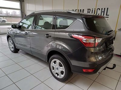 Ford Kuga Gebrauchtwagen Ford Kuga Gebrauchtwagen