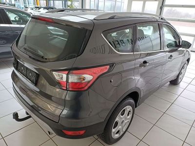 Ford Kuga Gebrauchtwagen Ford Kuga Gebrauchtwagen