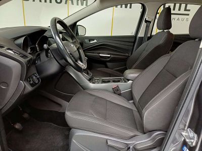 Ford Kuga Gebrauchtwagen Ford Kuga Gebrauchtwagen