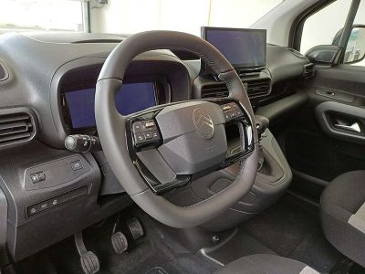 Citroën Berlingo Gebrauchtwagen