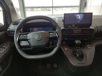 Citroën Berlingo Gebrauchtwagen