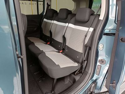 Citroën Berlingo Gebrauchtwagen