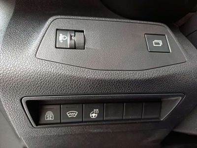 Citroën Berlingo Gebrauchtwagen