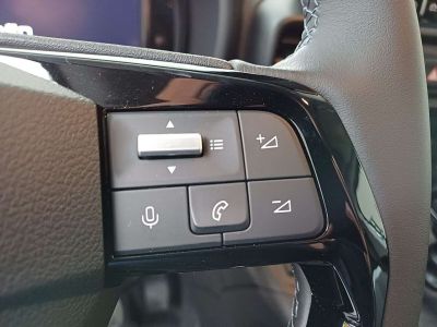 Citroën Berlingo Gebrauchtwagen