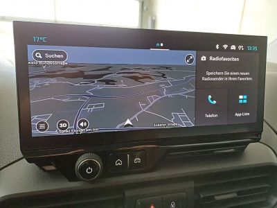 Citroën Berlingo Gebrauchtwagen