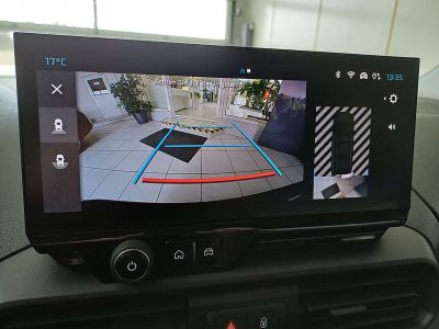 Citroën Berlingo Gebrauchtwagen