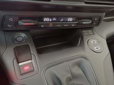 Citroën Berlingo Gebrauchtwagen