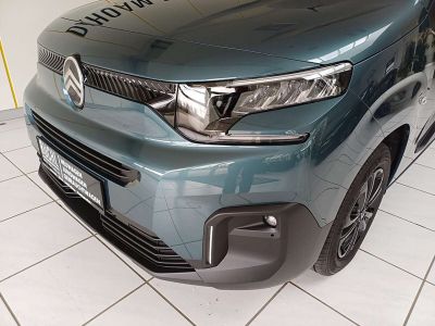 Citroën Berlingo Gebrauchtwagen