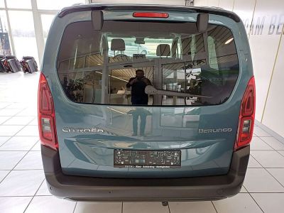 Citroën Berlingo Gebrauchtwagen