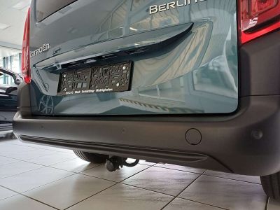 Citroën Berlingo Gebrauchtwagen
