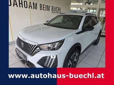 Peugeot 2008 Gebrauchtwagen Peugeot 2008 Gebrauchtwagen