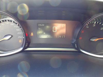 Peugeot 308 Gebrauchtwagen