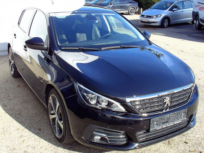 Peugeot 308 Gebrauchtwagen