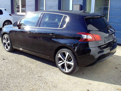 Peugeot 308 Gebrauchtwagen