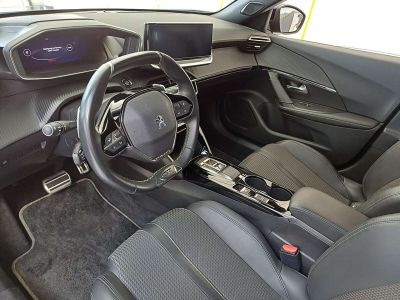 Peugeot 2008 Gebrauchtwagen