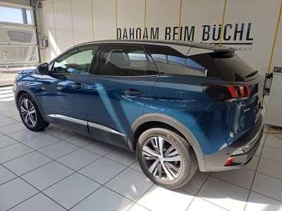 Peugeot 3008 Gebrauchtwagen