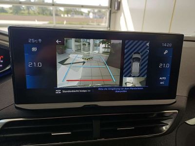 Peugeot 3008 Gebrauchtwagen