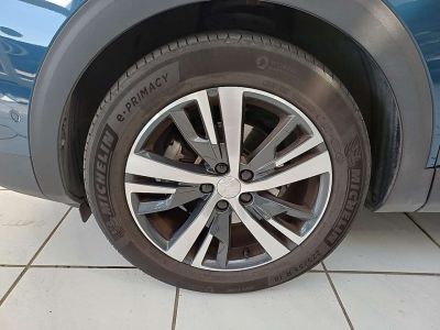 Peugeot 3008 Gebrauchtwagen
