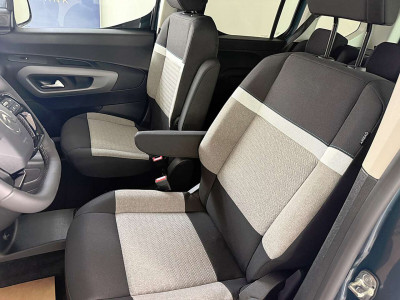 Citroën Berlingo Gebrauchtwagen