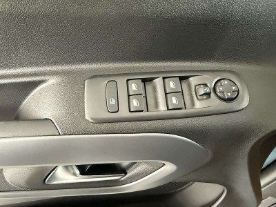 Citroën Berlingo Gebrauchtwagen