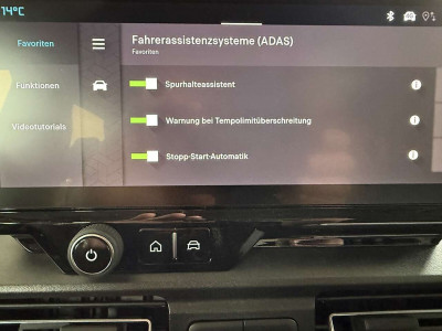 Citroën Berlingo Gebrauchtwagen