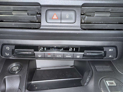 Citroën Berlingo Gebrauchtwagen