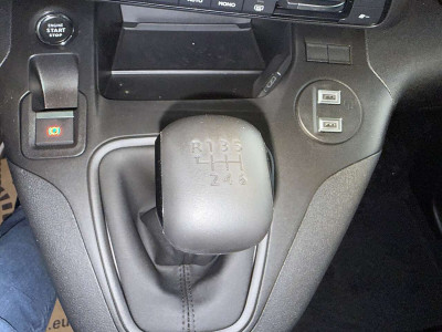 Citroën Berlingo Gebrauchtwagen