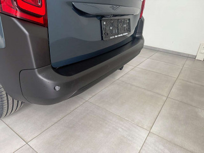 Citroën Berlingo Gebrauchtwagen