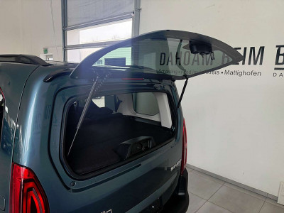 Citroën Berlingo Gebrauchtwagen