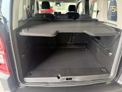 Citroën Berlingo Gebrauchtwagen