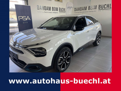 Citroën C4 Vorführwagen