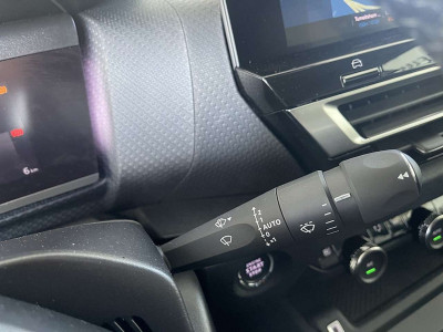 Citroën C4 Vorführwagen