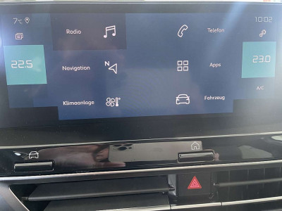 Citroën C4 Vorführwagen