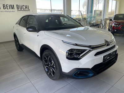 Citroën C4 Vorführwagen