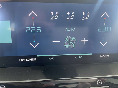 Citroën C4 Vorführwagen