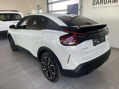 Citroën C4 Vorführwagen