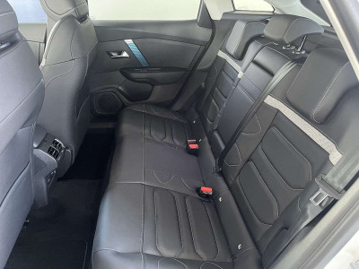 Citroën C4 Vorführwagen